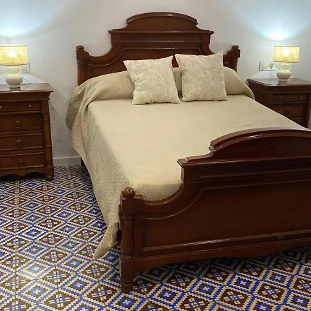 Apartamento Vintage Córdova