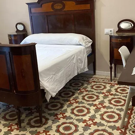 Apartamento Vintage *