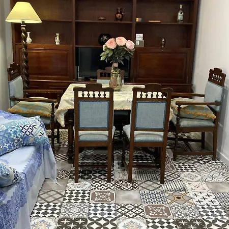 Vintage Apartamento Córdova