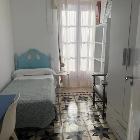 Apartamento Vintage *