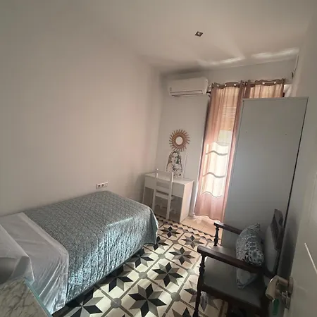 Apartamento Vintage