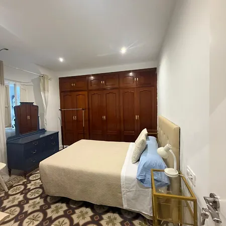 Apartamento Vintage Córdoba