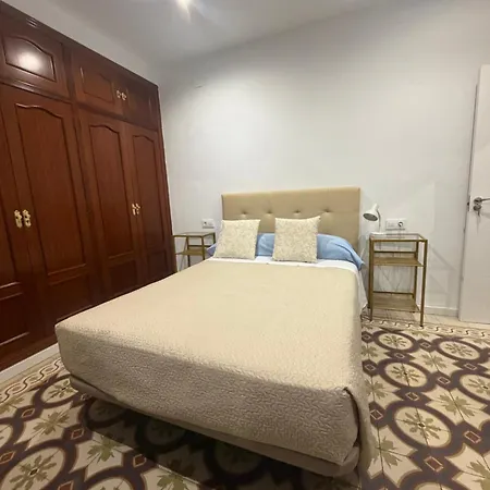 Vintage Apartamento *