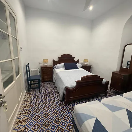 Apartamento Vintage *