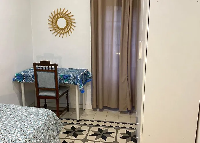 Apartamento Vintage *