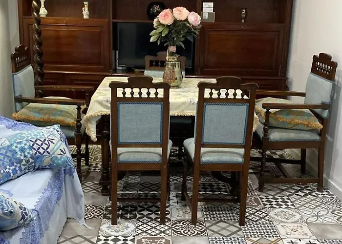 Vintage Apartamento Córdova